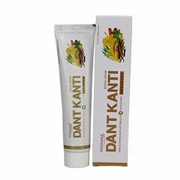 Patanjali Dant Kanti Advanced Tooth Paste...