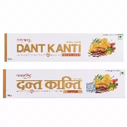 Dantkanti Advance 100gm Offer...