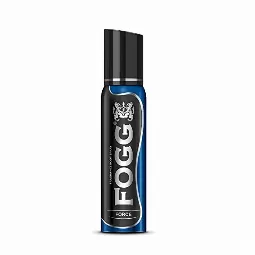 Fogg Force Body Spray, 120ml...