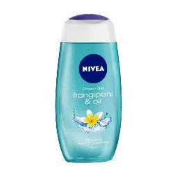 Nivea Bc Shr Frng Oil 250 Ml...