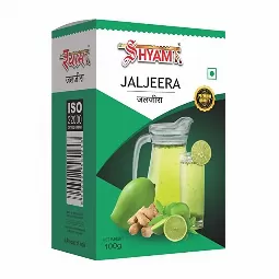 Shyam Jaljeera Powder 100 Gm...