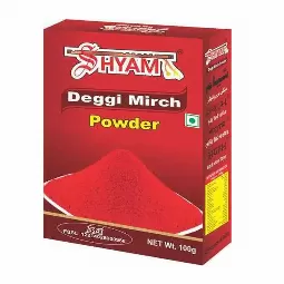 Shyam Deggi Mirch Powder...