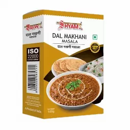 Shyam Dal Makhani Masala 100gm...