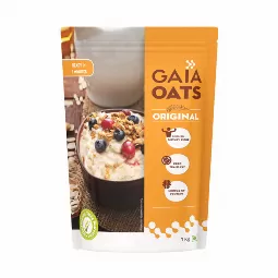 Gaia Oats Original 1kg...