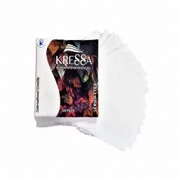 Kressa 30 Cm X 30 Cm Premium Serviettes/p...