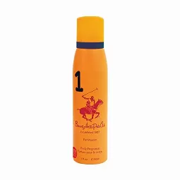 Polo Women Deo 150ml...