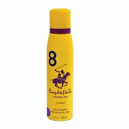 Polo Women Deo-8 150ml...