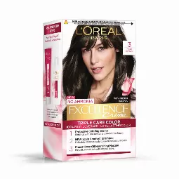 Loreal Paris Excellence Creme Triple Care...