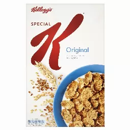 Kellogg's Special K Original Cereal 500gm...