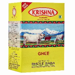 Krishna Ghee 1ltr...