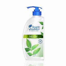 Head & Shoulders Neem Anti-dandruff Shamp...