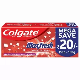 Colgate Max Fresh 300g...