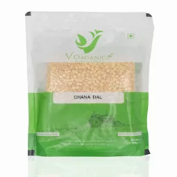 Chana Dal Organic...