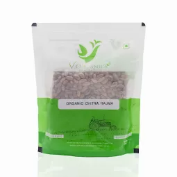 V Organics Chitra Rajma And Kala Chana Or...