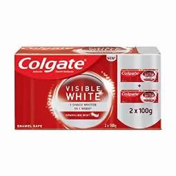 Colgate Visi Wh 200gm(210mrp)...