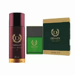 Denver Gift Pack Honour 165 Ml...