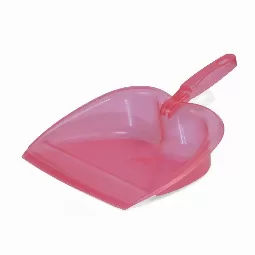 Dustpan-5 Pink 70gm...