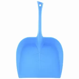 Dustpan-5 Sky Blue 70gms...