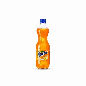 Fanta Orange Flavored Cold Drink, 250 Ml...