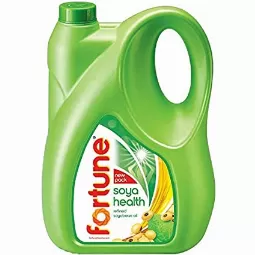 Fortune Soya Health Oil 5ltr...