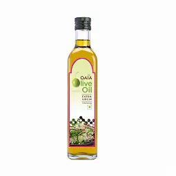 Gaia Extra Virgin Olive Oil 1 Ltr Super S...