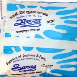 Saras Blue Milk 500ml...