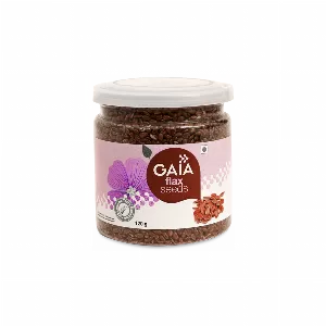 Gaia Seeds Flax 120g...