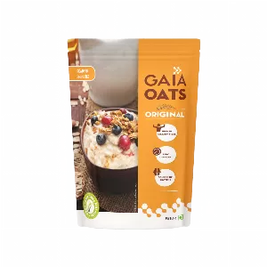 Gaia Oats ? Original 500g...