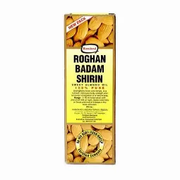 Hamdard Roghan Badam Shirin-oil 100ml...