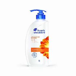 Head & Shoulders Anti-hairfall Anti-dandr...