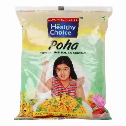 Healthy Choice Poha, 1 Kg...