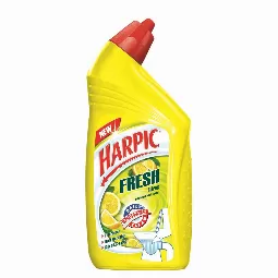 Harpic Organic Active Disinfectant Toilet...