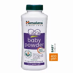 Himalaya Baby Powder - 400 Gm...