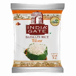 India Gate Basmati Rice/basmati Akki - Ti...