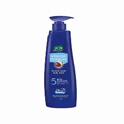 Joy Intense Moisture Body Lotion 400 Ml...