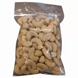 Dry Fruit Cashews W240 250gm...