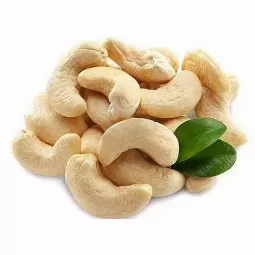 Dry Fruit Cashews W320 250gm...