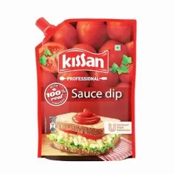 Kissan Sauce Dip 930g...