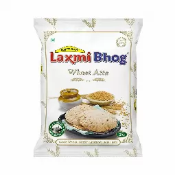 Laxmi Bhog Wheat Atta 10 Kg...