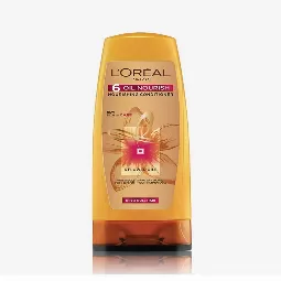 Loreal Paris 6 Oil Nourish Conditioner...