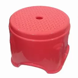 Mk Arjun Stool Red 665gm...