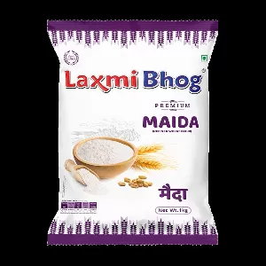 Laxmi Bhog Maida 500gm...