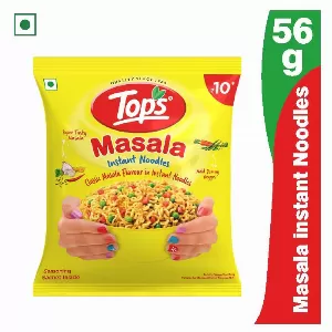 Tops Instant Noodles-56 G...