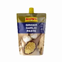 Nilon's Garlic Paste 200gm...