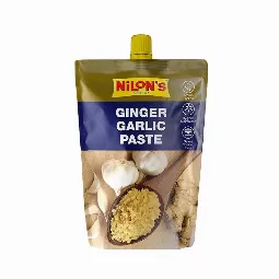 Nilon's Ginger Garlic Paste 200gm...