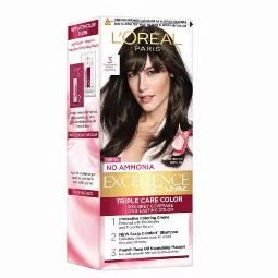 L'oreal Paris Excellence Creme Hair Color...