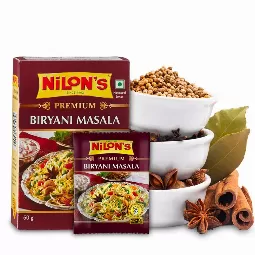 Nilon's Biryani Masala 25gm...