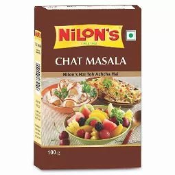 Nilon's Chaat Masala 25gm...