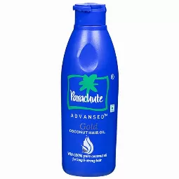 Parachute Advansed Gold Coconut Hair Oil,...