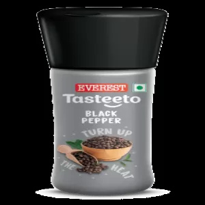 Everest Powder - Black Pepper, 50g...